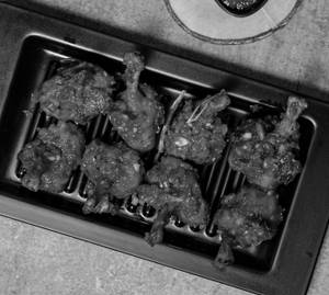 Chicken Lollypop (5 Pcs)
