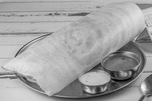 Masala Dosa
