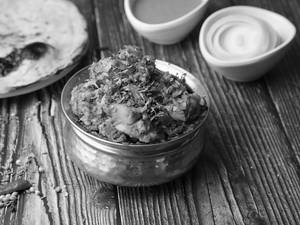 Aloo Ghobhi