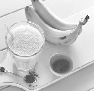 Banana Shake