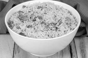 Veg Pulao