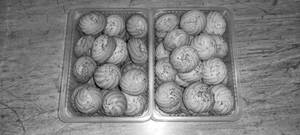 Namkeen Ajwain Cookies [400grams]