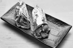 Achari Chaap Roll