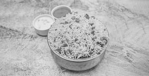 Veg Fried Rice                                                                                      
