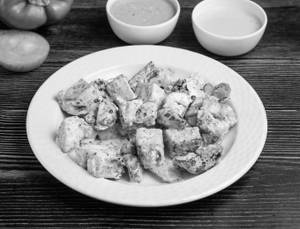 Paneer Malai Tikka