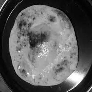 Khasta Naan
