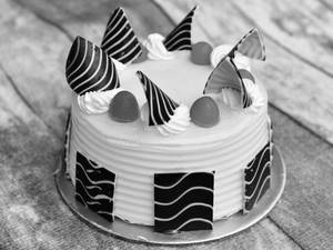 Pineapple Cake