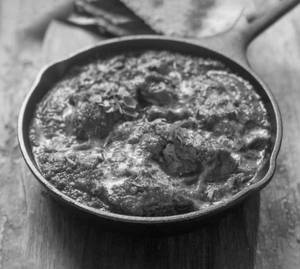 Chicken Tandoori Masala