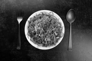 Schezwan Noodles