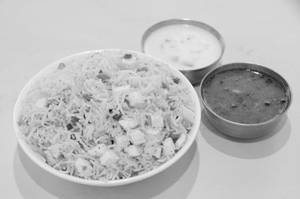 Paneer Fried Rice