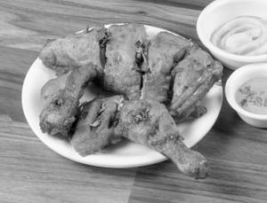 Chicken Fry