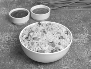 Veg Fried Rice 