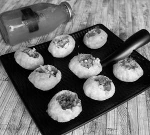 Pani Puri
