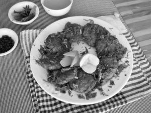 Hara Bhara Kebab