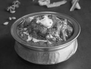 Butter Chicken Full