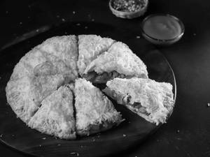 Veg Special Pizza