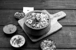 Handi Dum Biryani