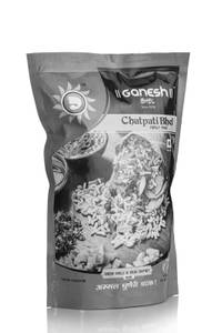 Ganesh Bhel Family Pack (300gms )
