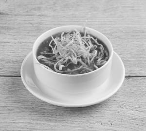 Chicken Manchow Soup