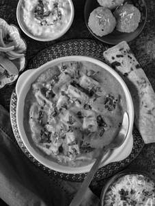 Paneer Punjabi