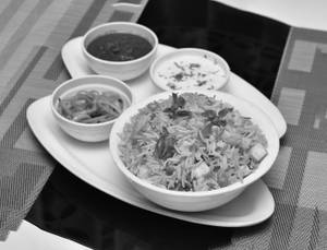 Fried Rice