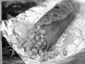 Cheese Corn Frankie