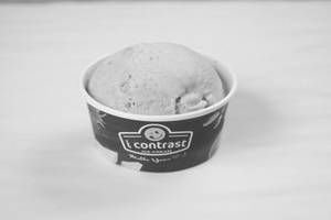 Fresh Guava Scoop