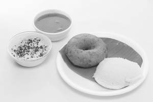 Idli Wada