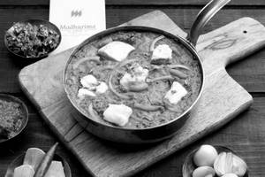Paneer Lababdar