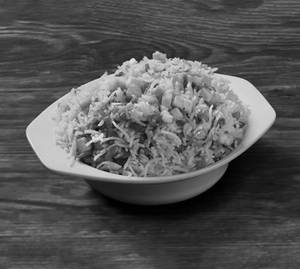 Paneer Fried Rice