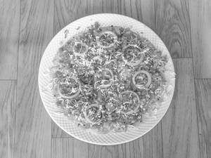 Masala Papad