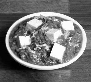 Kaju Paneer Masala  