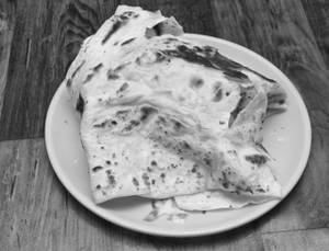 Parotta - (2Pc)