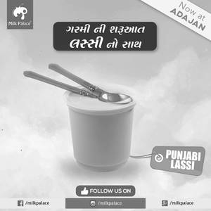Punjabi Lassi