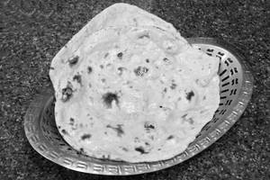 Butter Roti