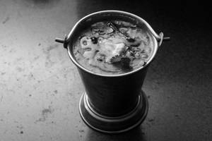 Dal Tadka