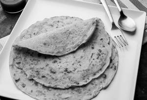 Veg Omelette