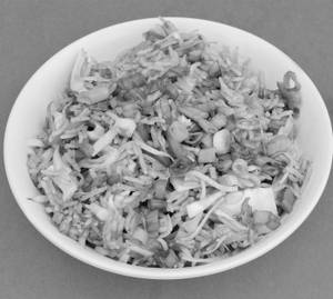 Veg Fried Rice