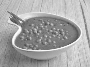 Green Peas Masala