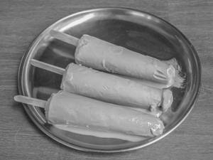 Pista Kulfi (1 Pc)