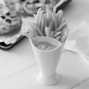 Regular Fries