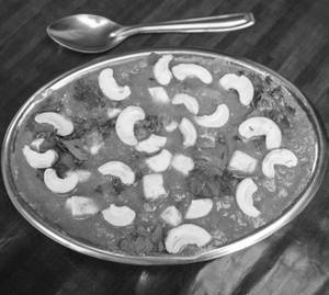 Kaju Paneer