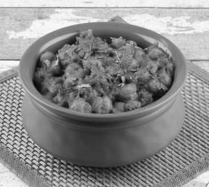 Chana Masala