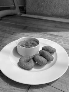 Medu Vada