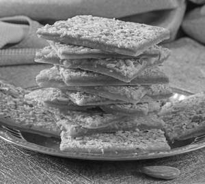 Mix Sandwich Halwa