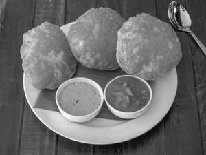 Poori Sagu                                  
