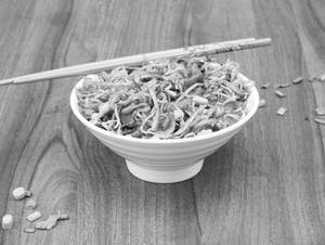 Veg Noodles    