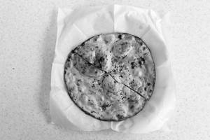 Butter Missi Roti