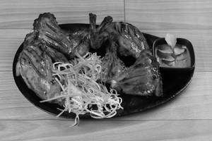 Chicken  Tandoori (1pc)