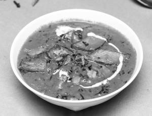 Kadai Paneer
